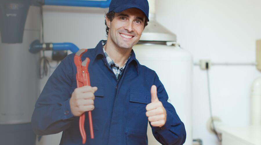 Professional septic pumping service in Sherman, MS